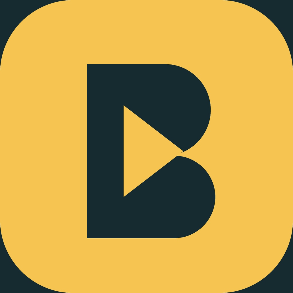 BestoGame logo